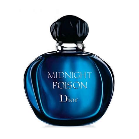 dior midnight poison eau de parfum spray 50ml|midnight poison perfume price.